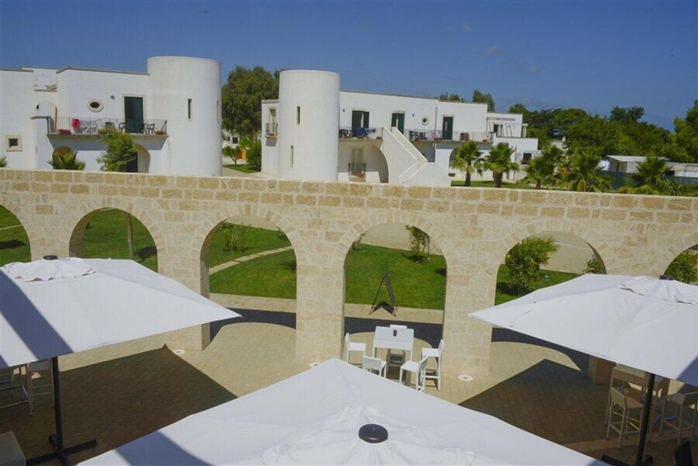 Exterior & Views 2, Fruit Village Torre dell'Orso La Brunese, Lecce