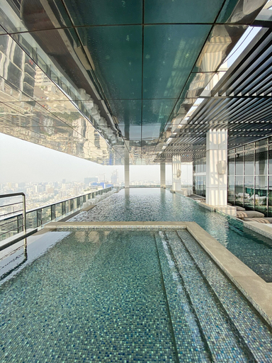 Sport & Beauty 3, Renaissance Dhaka Gulshan Hotel, Dhaka