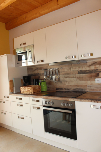 Private kitchen 2, Haus Lutki, Spree-Neiße