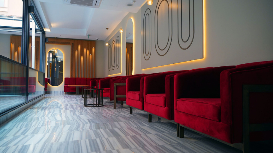 Others 2, Grand Sirkeci Hotel, Fatih
