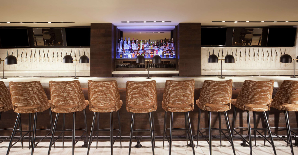 Food & Drinks 5, Hilton Fort Worth, Fort Worth
