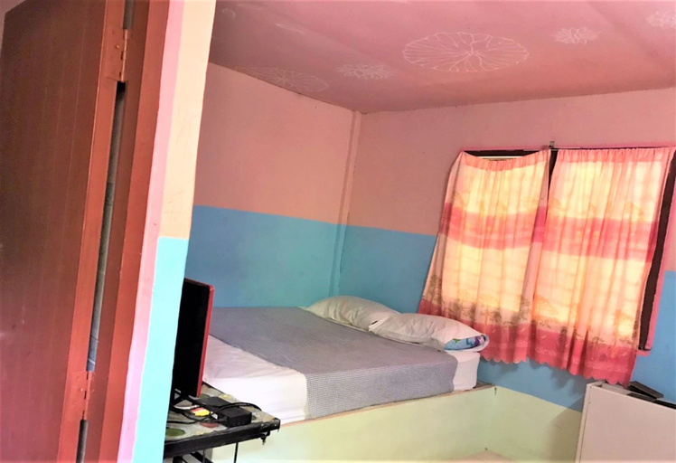 Bedroom 3, AP Hotel, Ao Luk