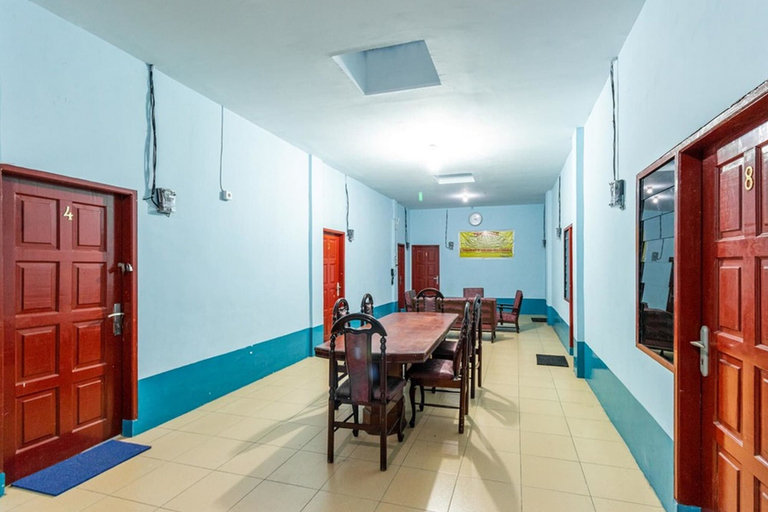 Others 5, RedDoorz Syariah @ Jalan Setiabudi Medan 3, Medan