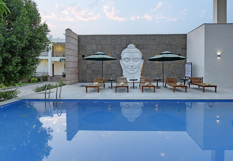 Sport & Beauty 3, Clarks Safari Ranthambore, Sawai Madhopur