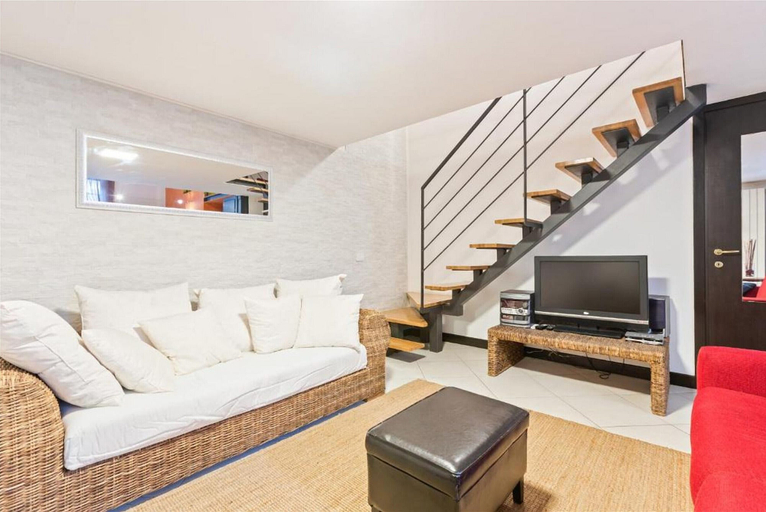 Private kitchen 4, Stylish Loft Porta Romana, Milano
