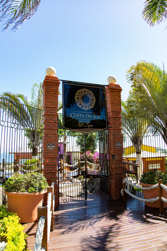 Exterior & Views 2, Costa do Sol Boutique Hotel, Armação dos Búzios