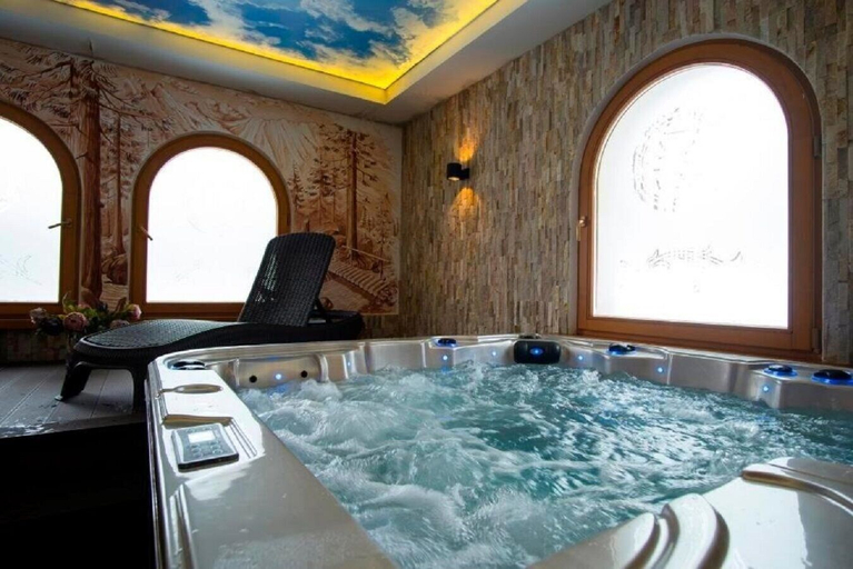 Sport & Beauty 4, Apart-Center Zakopianskie Tarasy Spa, Tatra