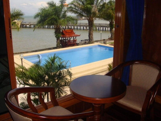 Sport & Beauty 5, B.C. Badin Resort, Muang Ranong