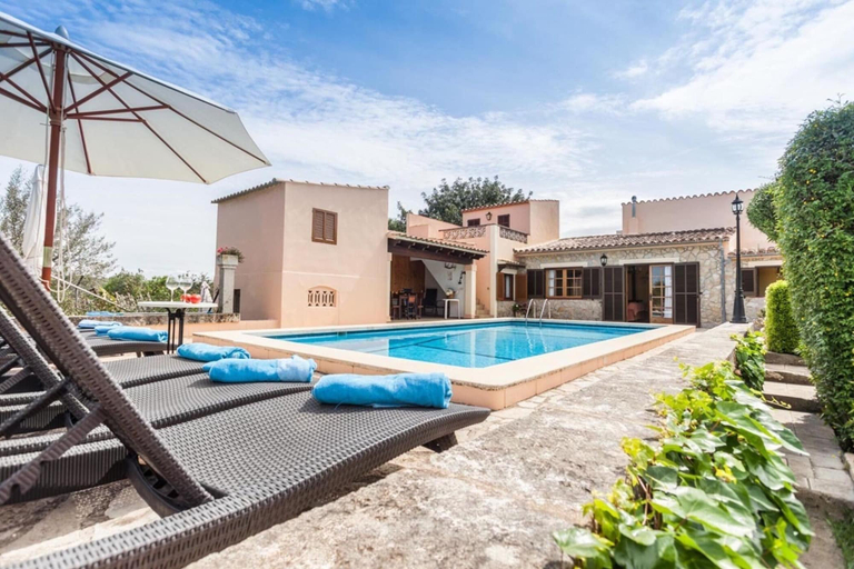 Sport & Beauty 5, Villa - 3 Bedrooms with Pool - 103173, Baleares