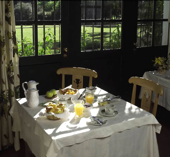 Food & Drinks 5, Estancia Ave Maria, Tandil