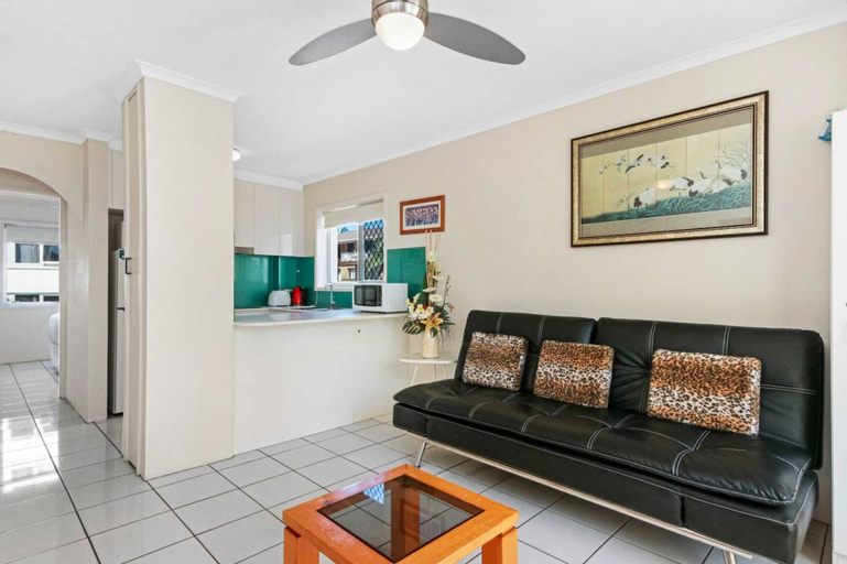 Others 4, Superb 1 Bedroom Apartment Near the Beach, Gold Coast
