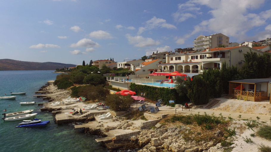 Exterior & Views 2, Apartments Villa Marija, Seget