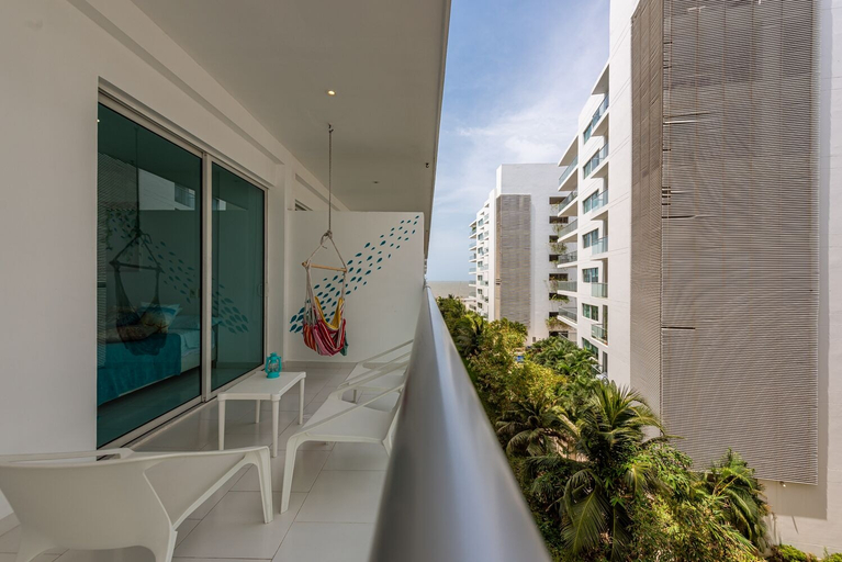 Others 5, Cartagena Luxury Beachfront Apartments, Cartagena de Indias