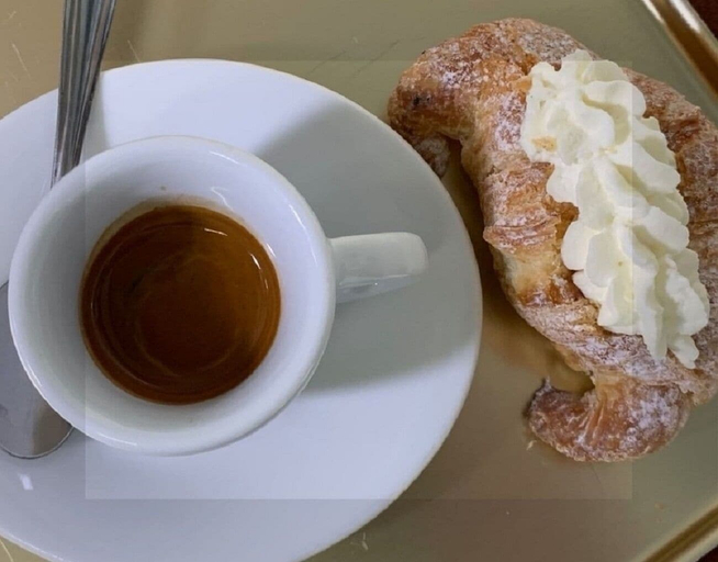 Food & Drinks 4, Vatican Secret Rooms Guest House, Roma