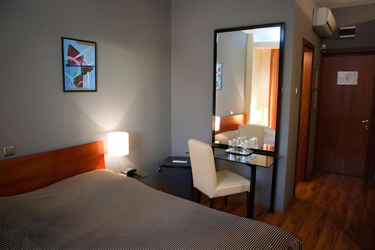Bedroom 3, Tania-Frankfurt, Municipiul Bucuresti