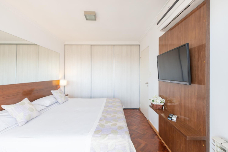 Bedroom 3, At Suites, Capital