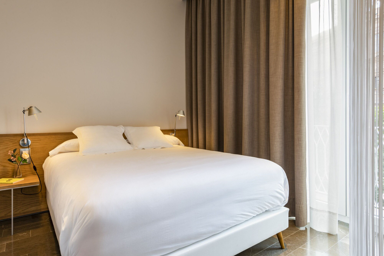 Bedroom 4, Torre Homenaje Historical Suites, Sevilla
