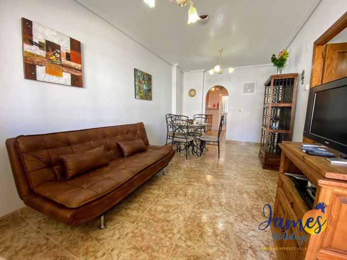 Others 4, La Cinuelica 1st Floor Apartment Comm Pool L106, Alicante