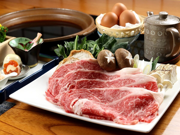 Food & Drinks 3, Iwashita Onsen Ryokan, Yamanashi