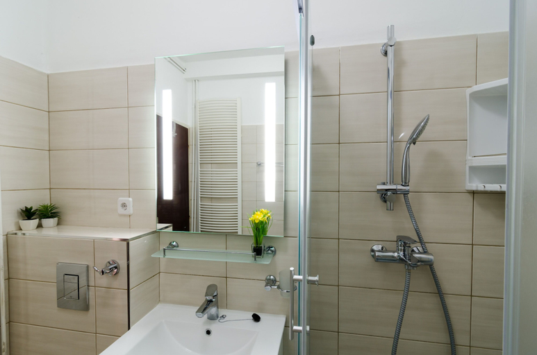 Bathroom 3, Villa Ida, Dubrovnik