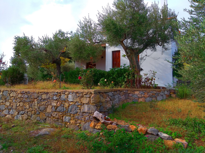 Exterior & Views 2, Flower Houses, Thessaly