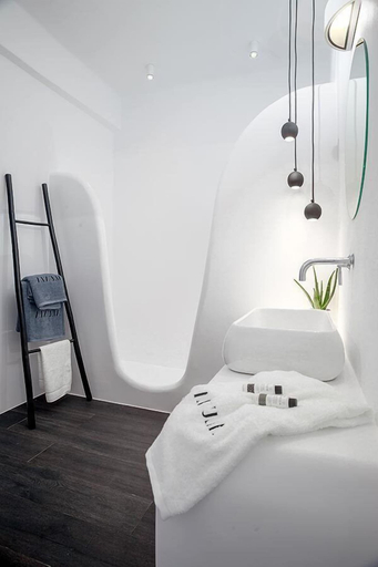 Bedroom 4, Alunia Incognito Suites - Adults Only, South Aegean