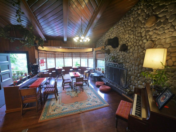 Others 5, Mountain Lodge, Baguio City