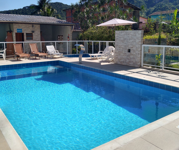 Sport & Beauty 4, Canto Verde Aptos III, Caraguatatuba
