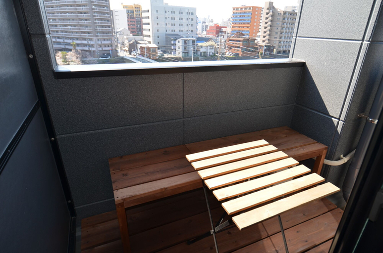 Others 5, Tomalt Hakata Hotel, Fukuoka