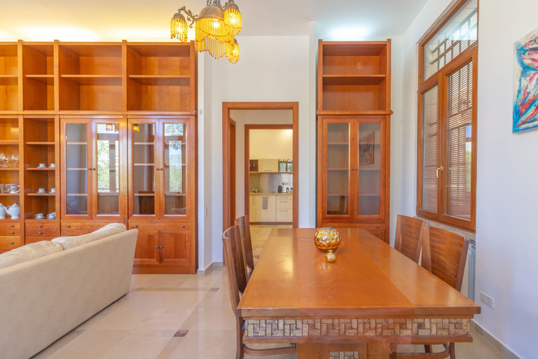 Others 5, Art apartment in Mamila
