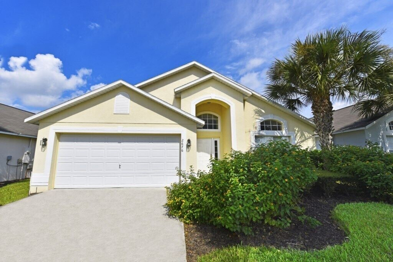 Exterior & Views 2, Emerald Island Resort IHR 3022, Osceola
