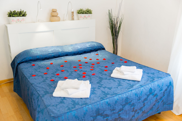 Bedroom 3, Best Suites Pantheon, Rome