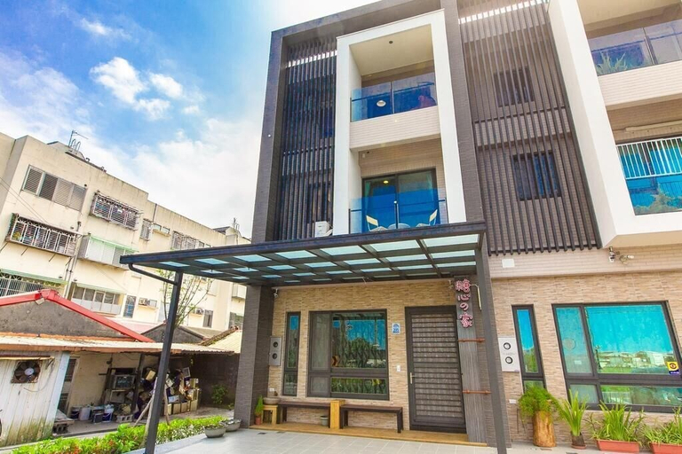 Exterior & Views, Candy House, Yilan