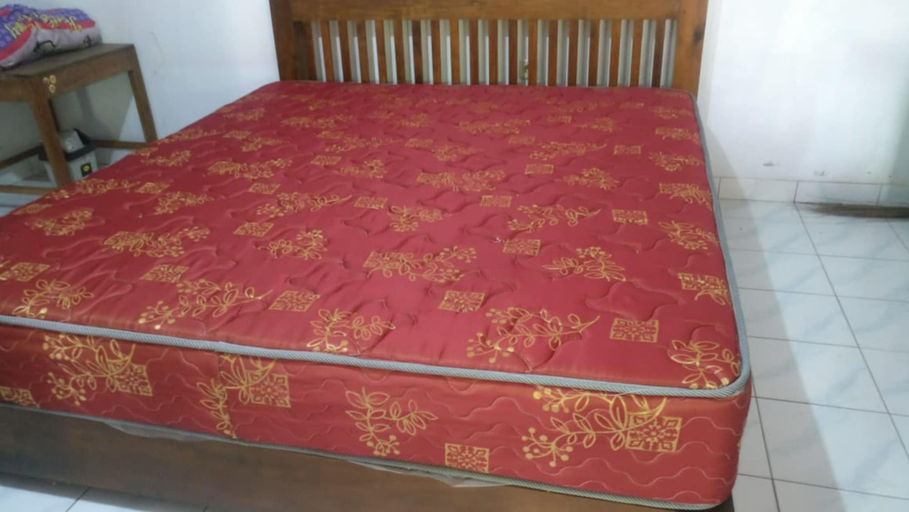 Bedroom 2, Dista Homestay, Bantul