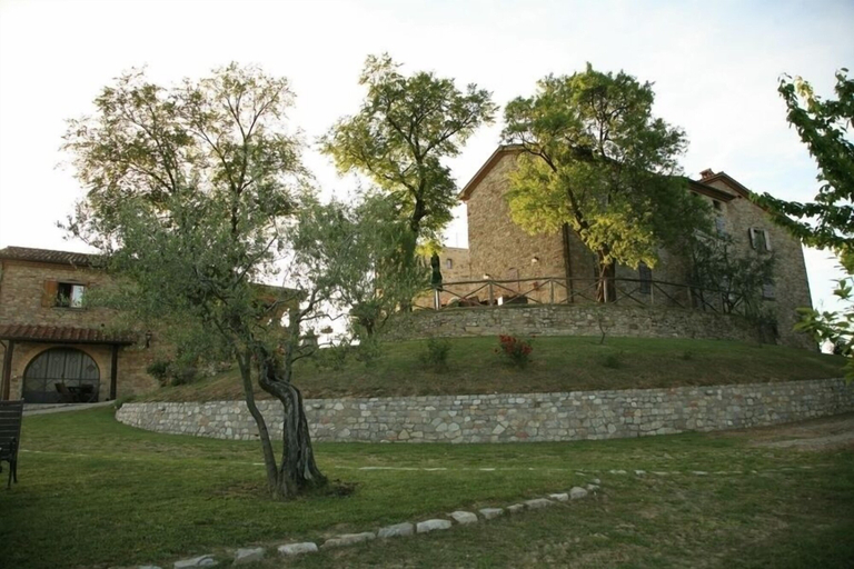 Others 5, Villa Storie di Borgo, Perugia