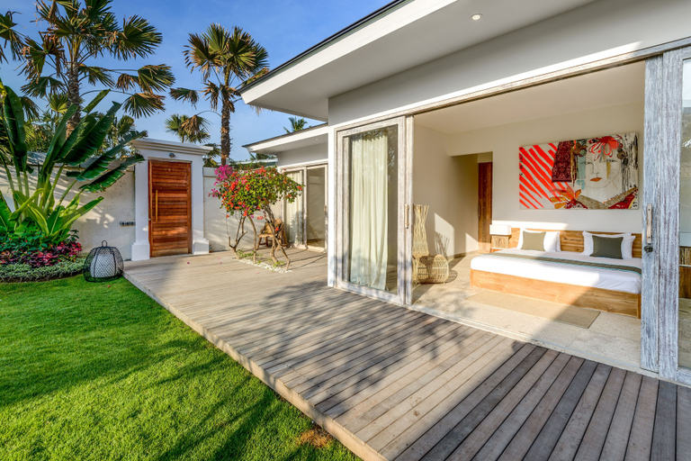Exterior & Views 2, Villa Momentai, Badung