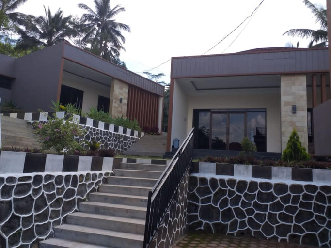 Exterior & Views 2, Oase van Java, Semarang