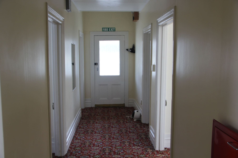 Others 5, Taihape Motel, Rangitikei