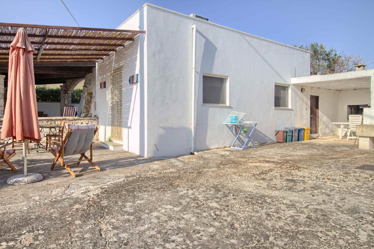 Exterior & Views, La Ciciarra, Lecce