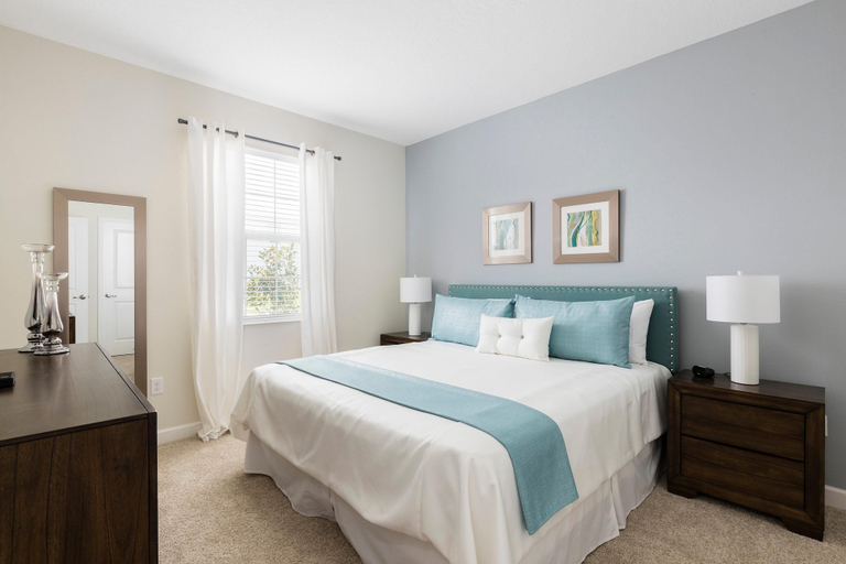 Bedroom 3, 9069hs- The Retreat at Championsgate, Osceola