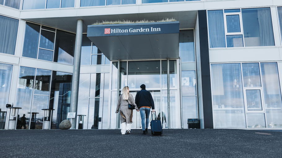Exterior & Views 2, Hilton Garden Inn Faroe Islands, Tórshavn