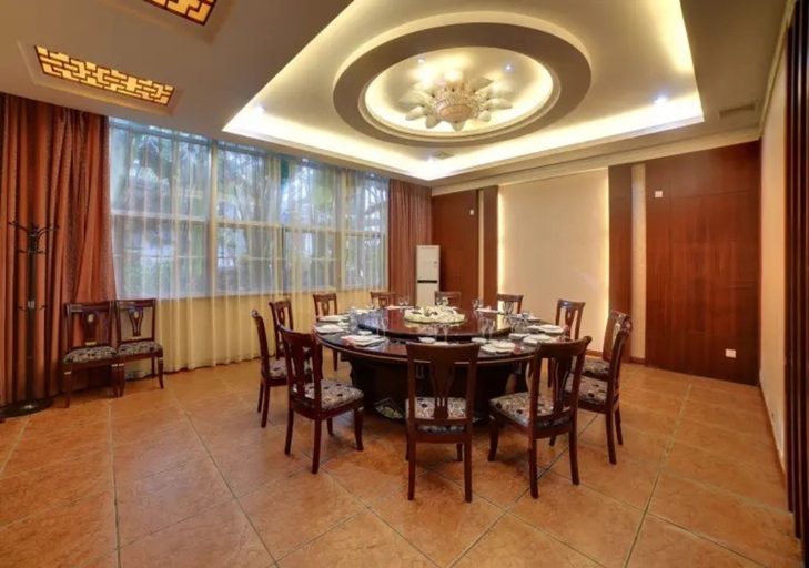 Others 5, Southeast Huadu Hot Spring Hotel, Zhangzhou