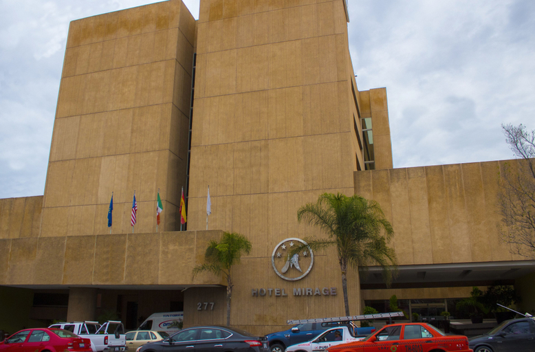 Exterior & Views 2, Hotel Mirage, Querétaro
