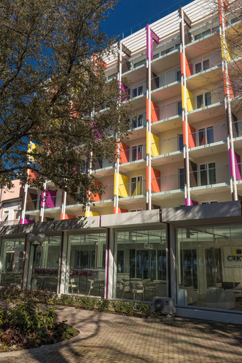 Exterior & Views 2, Hotel Crikvenica, Crikvenica