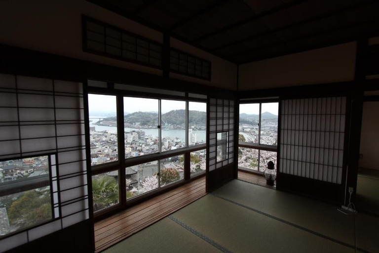 Others 5, Onomichi Guest House Miharashi-tei - Hostel, Onomichi