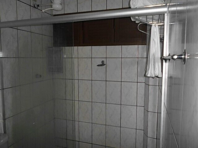 Bathroom 3, Pousada do Frade, Ipojuca