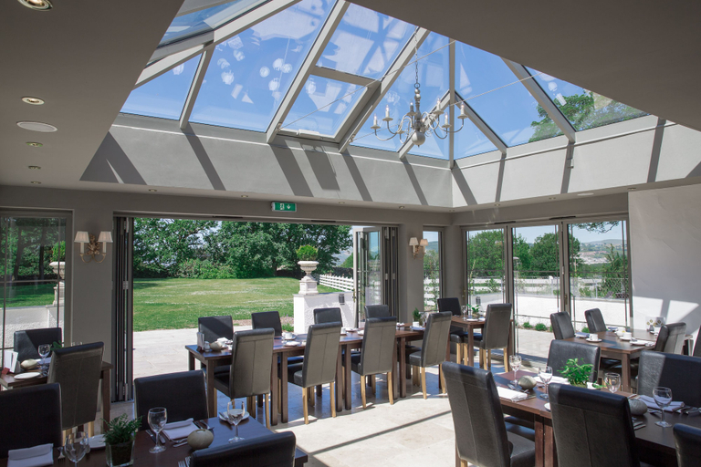 Food & Drinks 4, Llechwen Hall Hotel, Caerphilly