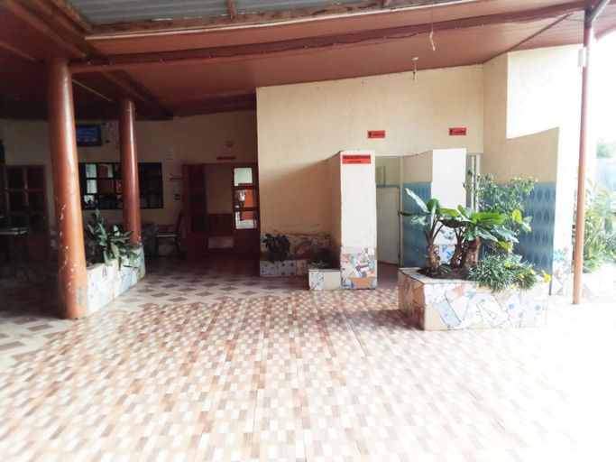 Others 4, The Delta Falls Hotel, Laikipia West