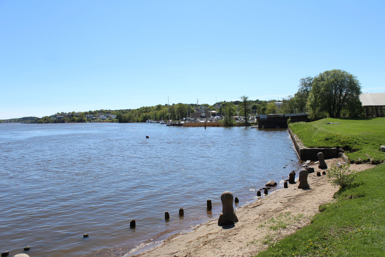 Others 5, Magasinet, Fredrikstad
