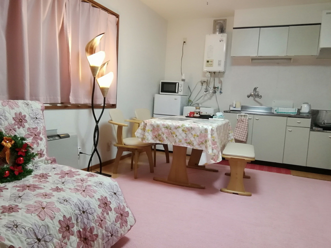 Others, Corpo Fros, Hakodate
